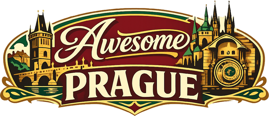 Awesome Prague