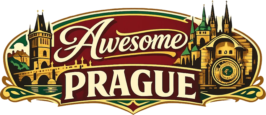 Awesome Prague